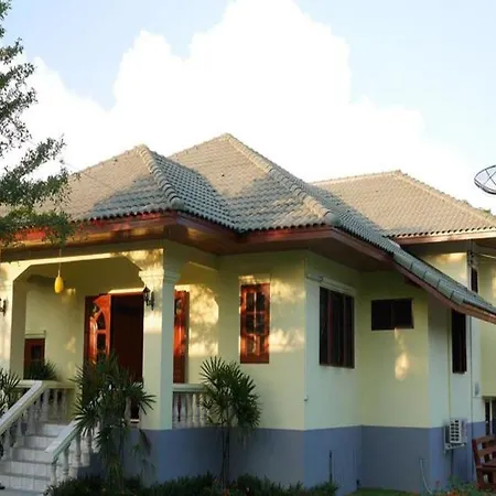 Hotel Oyo 769 Ban Thassanee